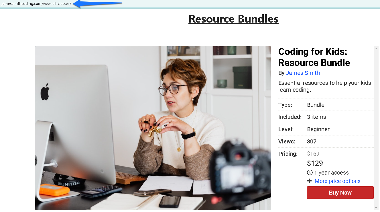 How do Bundles Work LearnDesk