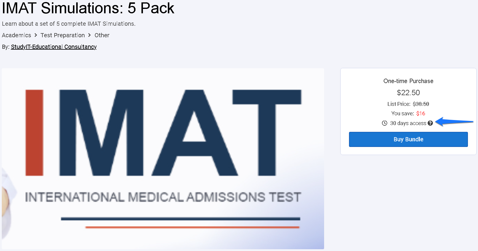 How do Bundles Work LearnDesk