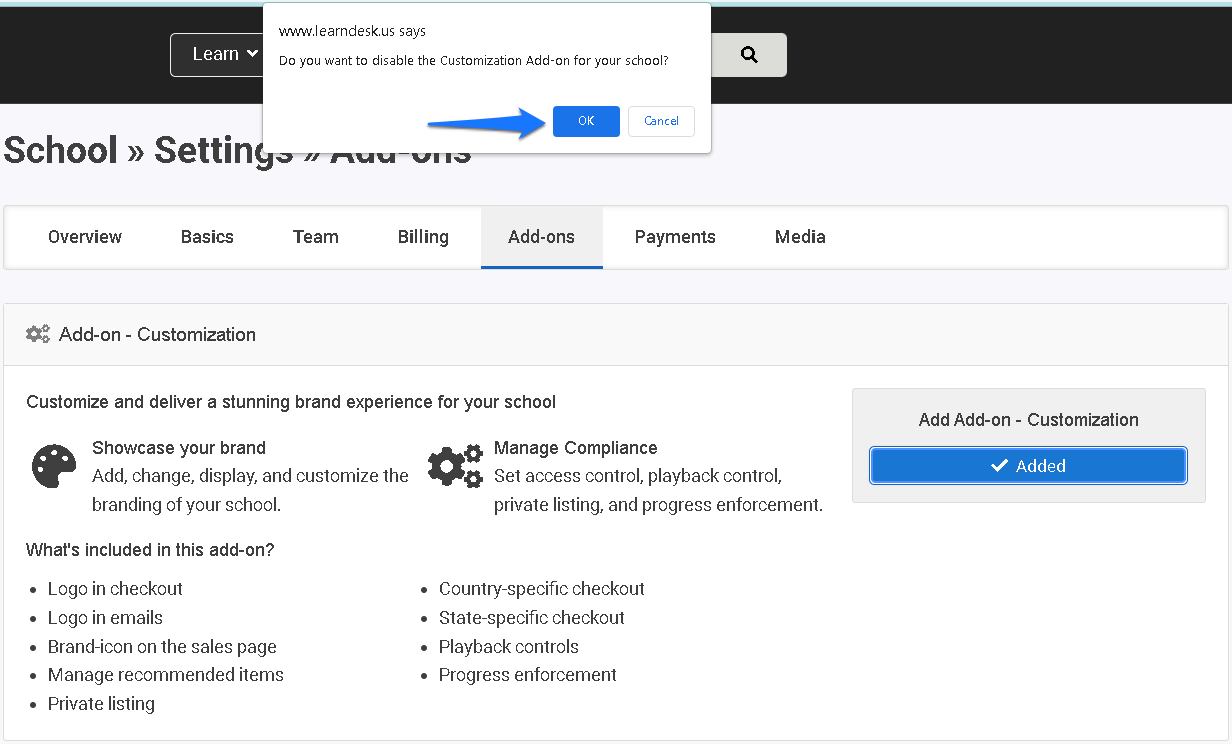 1-AddOn_Customization_RemoveOptionConfirmation.png