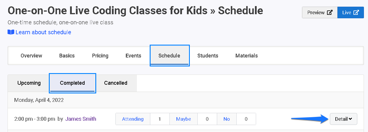 1-LiveClass_Schedule_Attendance.png