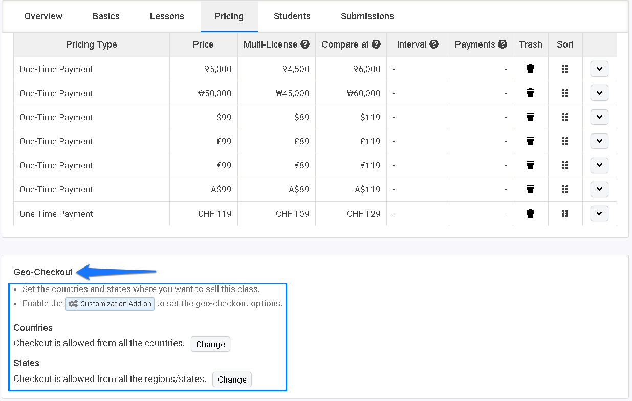 1-Customization_Pricing_GeoCheckout.png