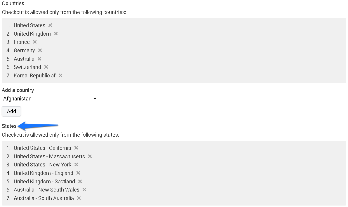 1-Customization_Pricing_GeoCheckoutCountries-States.png