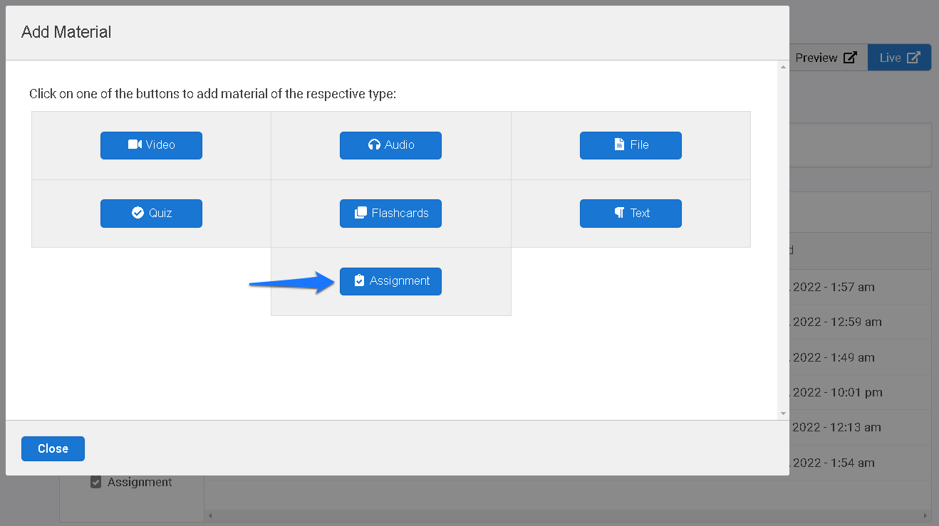 1-AddOnAssignments_ConfigureForLiveClass_SelectedClass_MaterialsTab_AddButton.png