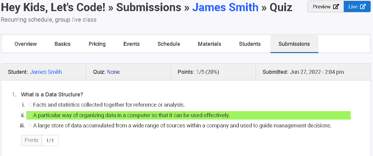 1-AddOnAssignments_SubmissionsTab_QuizResponseSubmission.png