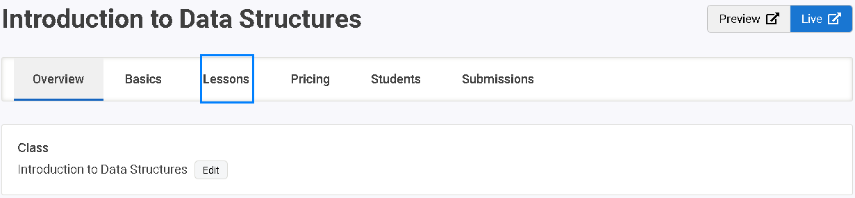 1-AddOnAssignments_ConfigureForRecordedClass_SelectedClass_LessonsTab.png