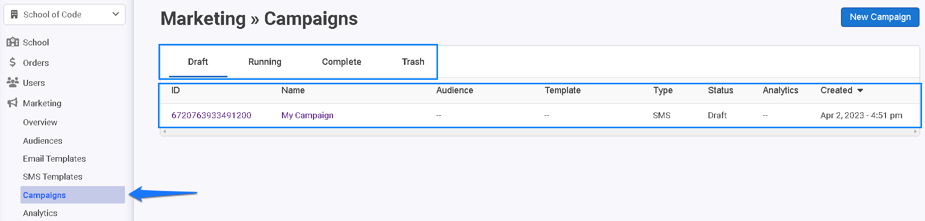 1-AddOnSMSMarketing_SMSCampaignsDashboard.png