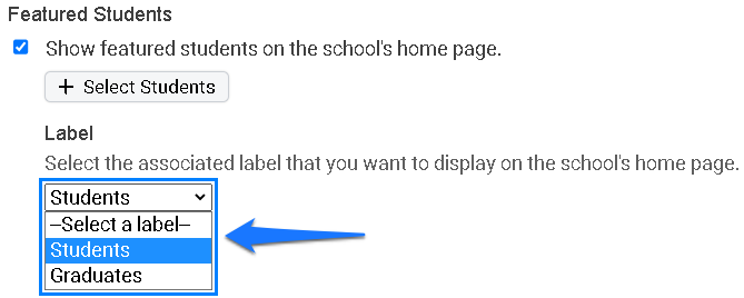 1-School_Profile_Configure_FeaturedStudents_Label.png
