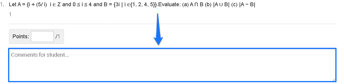 1-AddOnAssignments_SubmissionsTab_RecordedClass_AssignmentEvaluation_Feedback_Updated.png