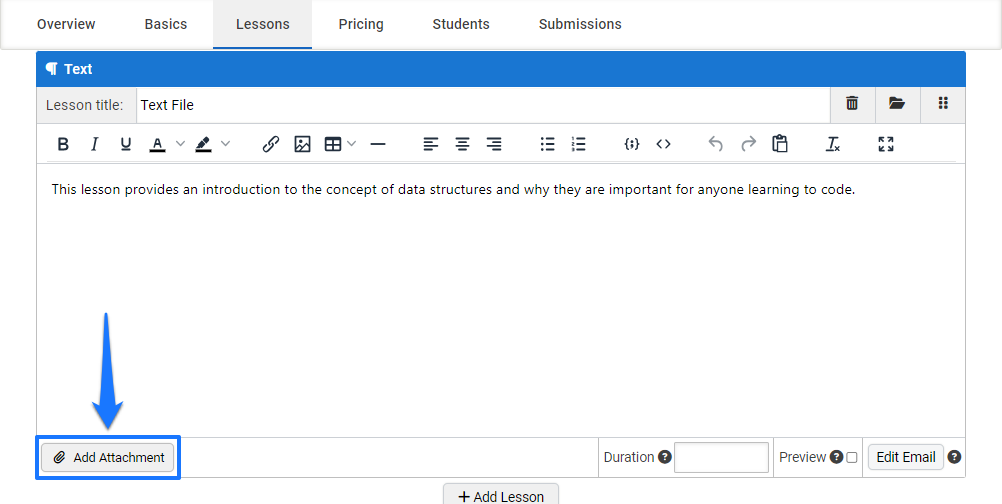 AddAttachmentText_LessonsRecClass.png