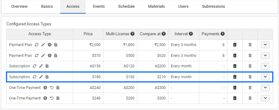 SubscriptionTable_AccessLive.png