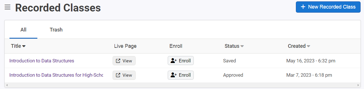 recorded class.png