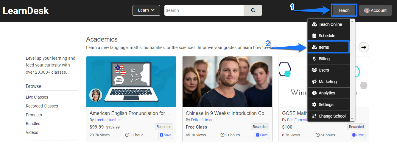 TeachMenu_UsersProducts.png